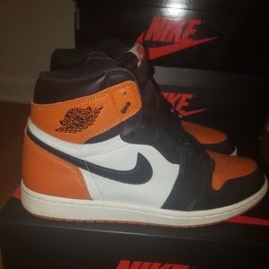 Jordan 1 shattered backboard size 11